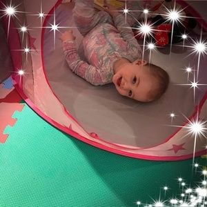 Meet your Posher, Linda